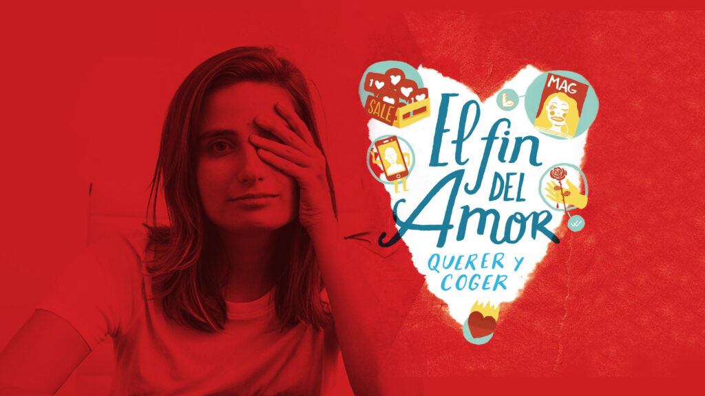 La Fin De L Amour Eva Illouz Las elecciones amigas - RevistaREA